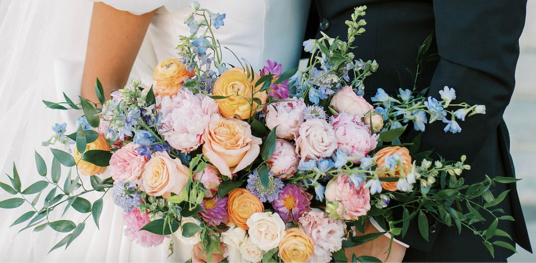 La Vie En Fleurs